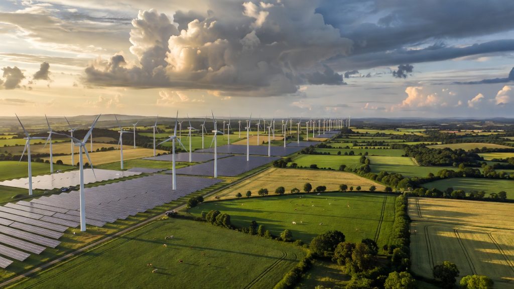 EU's 90% Emissions Cut Target by 2040: What It Means for Europe and the Planet