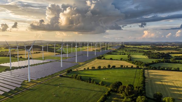 EU's 90% Emissions Cut Target by 2040: What It Means for Europe and the Planet