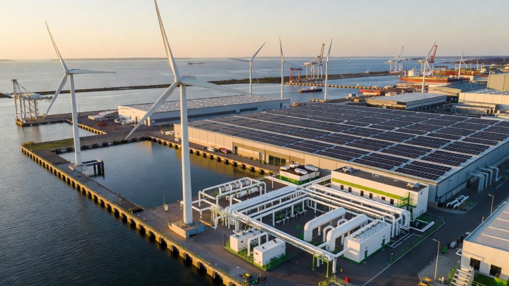 EU 90% Emissions Target by 2040: What It Means for Green Tech and Clean Innovation