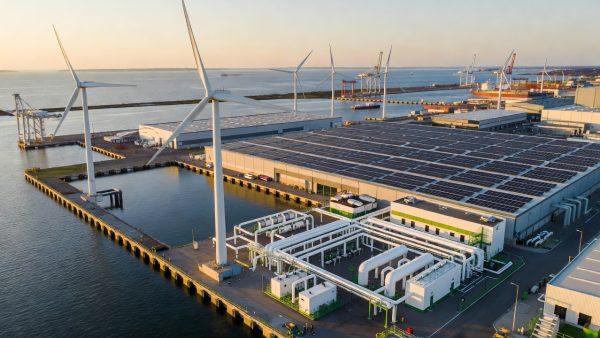 EU 90% Emissions Target by 2040: What It Means for Green Tech and Clean Innovation