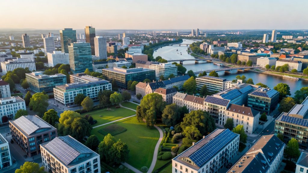EU 2040 Climate Target Approved: What It Means for Businesses and ESG Strategy
