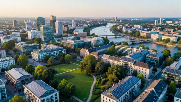 EU 2040 Climate Target Approved: What It Means for Businesses and ESG Strategy