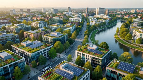 EU Sets 90% Emissions Target for 2040 — But Eases Corporate Supply-Chain Rules