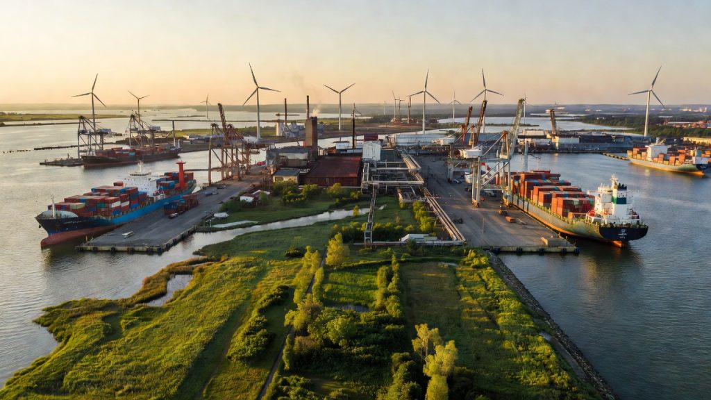 EU Carbon Market Overhaul: What the 2027 Expansion Means for Households, Industry, and the Climate