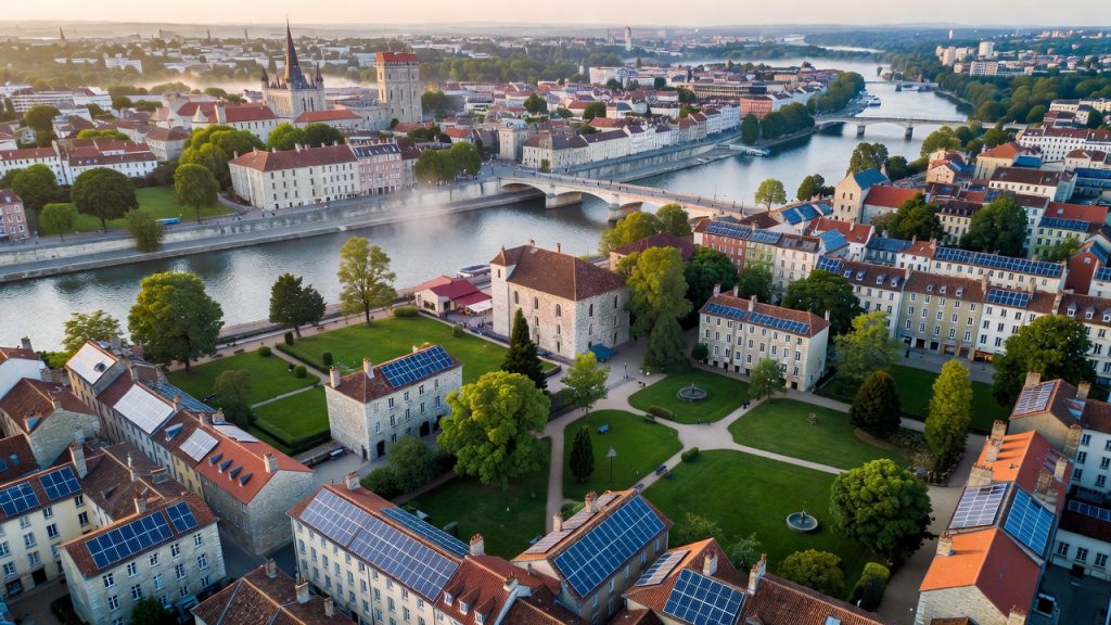The EU Green Deal Under Pressure: What Simplification Really Means for Climate Policy