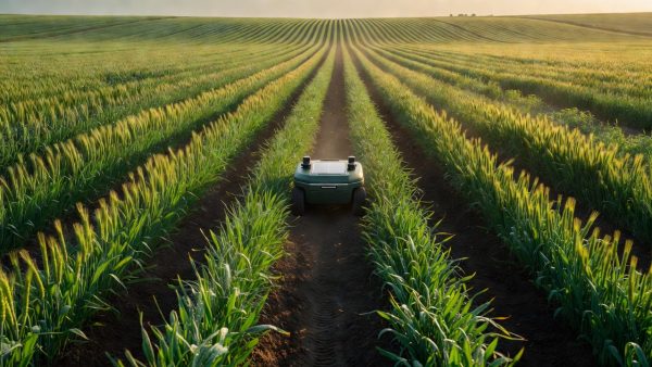 From Seaweed to Robots: The Agri-Tech Wave Reshaping Sustainable Agriculture in Europe and Beyond