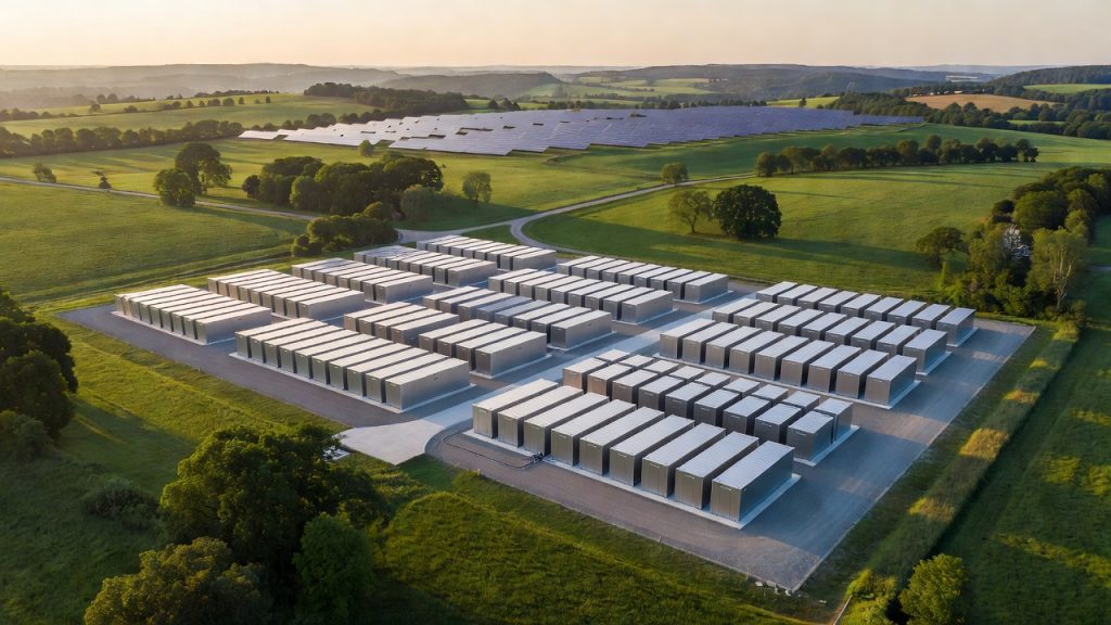 EU Backs Bulgarian Battery Storage as Strategic Project — What It Means for Europe's Clean Energy Future