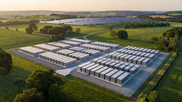 EU Backs Bulgarian Battery Storage as Strategic Project — What It Means for Europe's Clean Energy Future