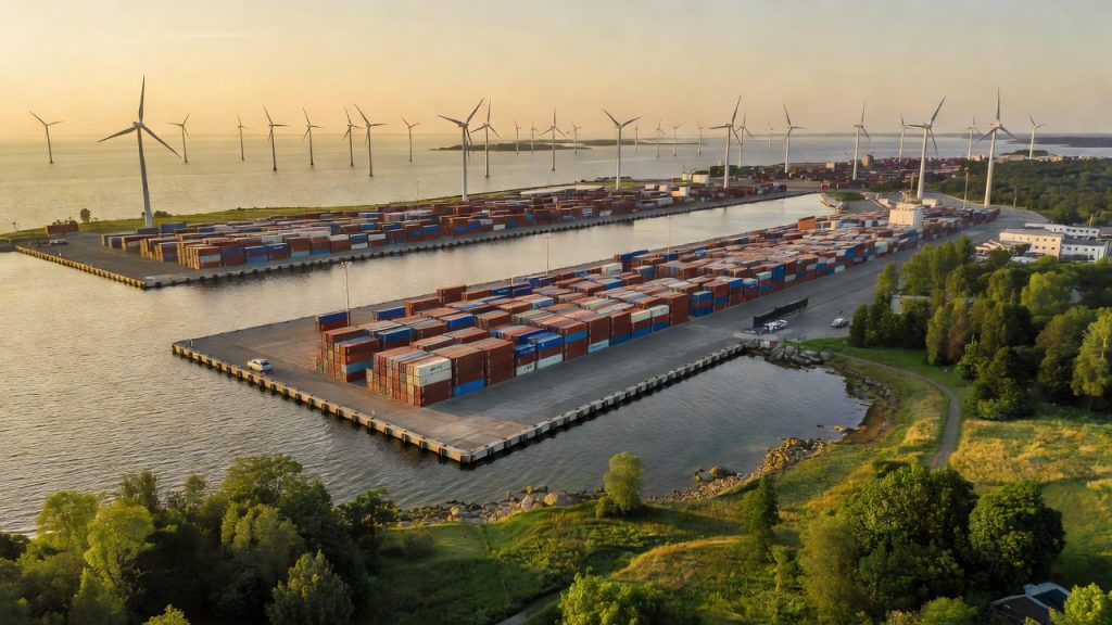 EU Sets 90% Emissions Target for 2040 — But Softens Corporate Supply-Chain Rules
