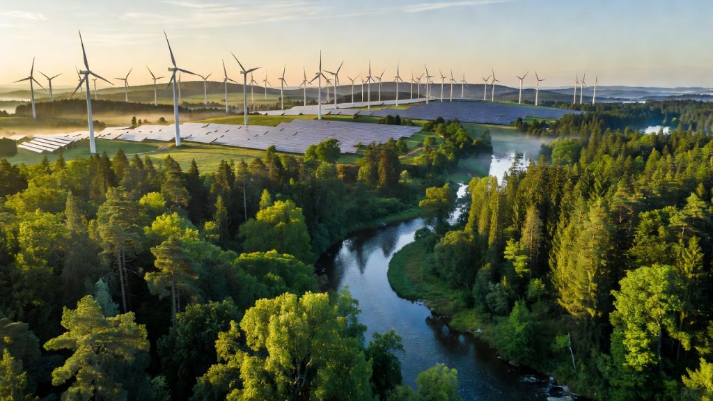 EU Locks In 90% Emissions Cut by 2040: What It Means for Climate Policy, Business, and Biodiversity