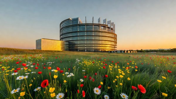 EU Green Deal Under Pressure: What the Rollback of Climate Rules Means for Europe