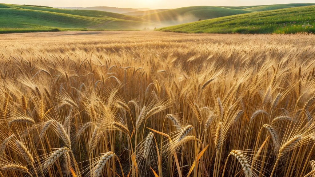 From CRISPR Wheat to Seaweed Feed: The Technologies Reshaping Sustainable Agriculture in 2025
