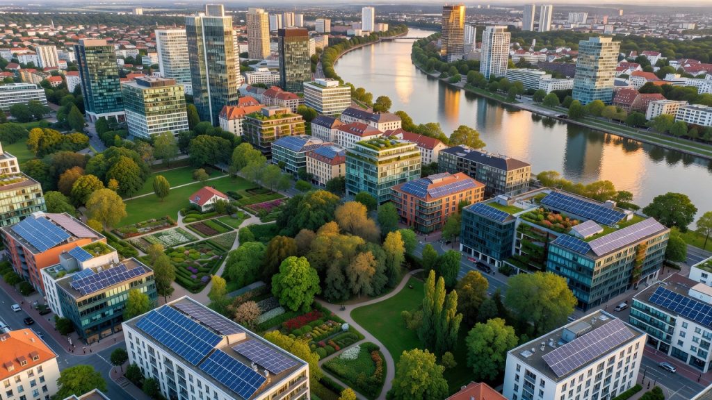 EU Locks In 90% Climate Target for 2040 — But Softens Corporate Supply-Chain Rules