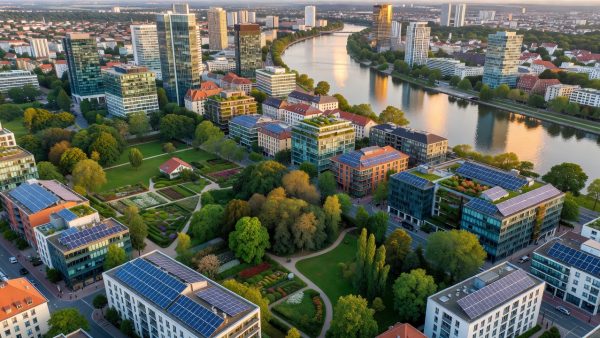 EU Locks In 90% Climate Target for 2040 — But Softens Corporate Supply-Chain Rules