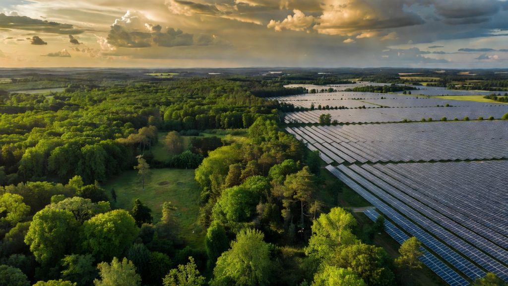 EU Locks In 90% Emissions Cut by 2040 as COP30 Talks Stumble on Fossil Fuels