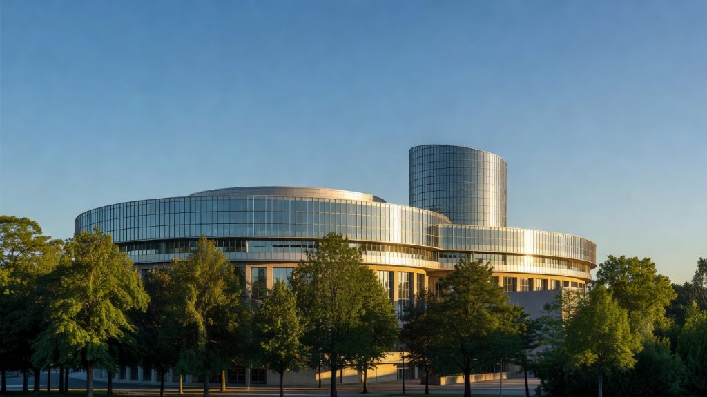 EU Green Deal at a Crossroads: Climate Ambition Meets Regulatory Simplification