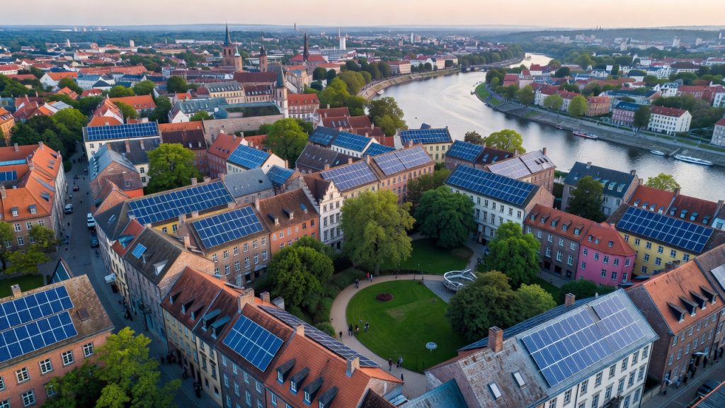 EU Green Deal at a Crossroads: What Simplification Really Means for Climate Action