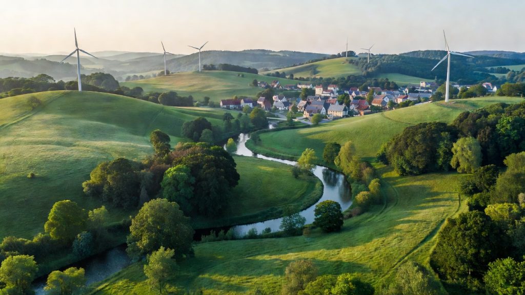 EU Locks In 90% Emissions Cut by 2040: What It Means for Business, ESG, and Europe's Climate Future