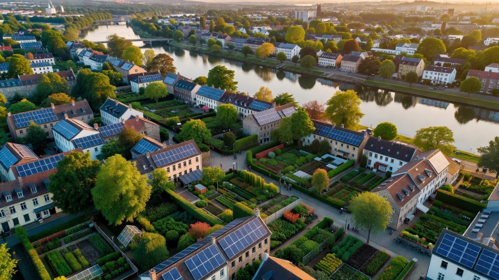 EU's 2040 Climate Targets and ESG Overhaul: What the New Rules Mean for Business and Citizens