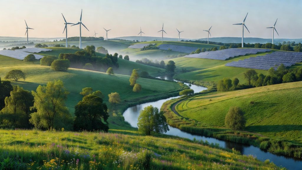 EU Locks In 90% Emissions Cut by 2040: What It Means for Europe's Climate Future