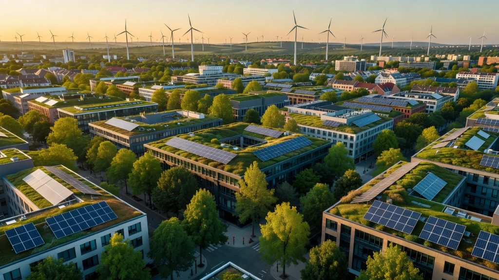 EU Locks In 90% Emissions Target for 2040 — But Quietly Weakens Corporate Supply-Chain Rules