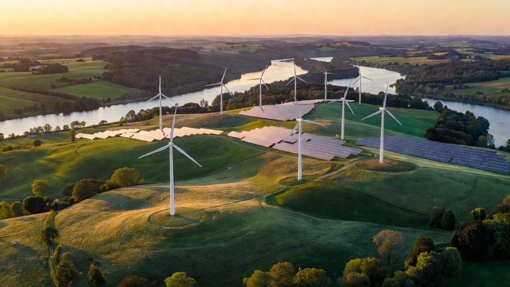 EU Locks In 90% Emissions Cut by 2040: What It Means for Europe's Climate Future