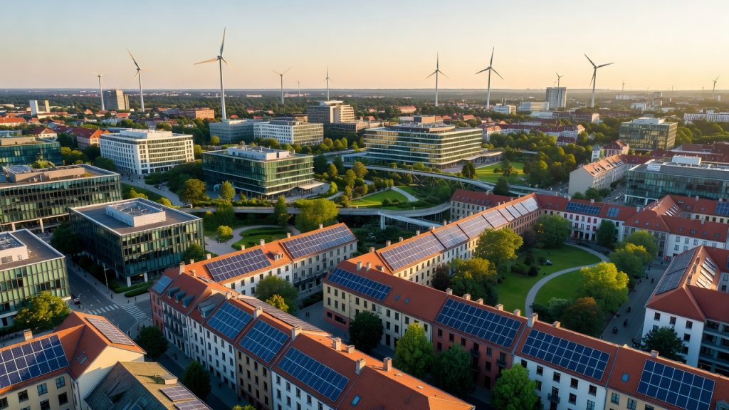 EU Sets 90% Emissions Cut Target for 2040: What It Means for Carbon Markets, Industry, and Citizens
