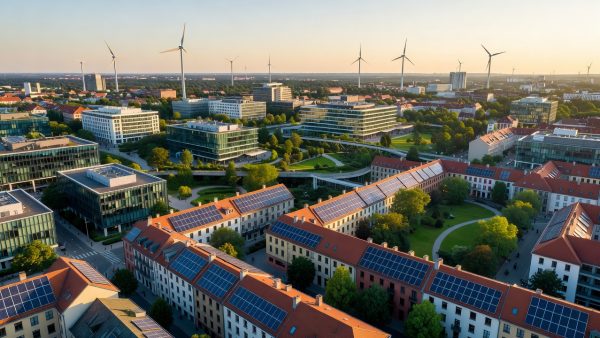EU Sets 90% Emissions Cut Target for 2040: What It Means for Carbon Markets, Industry, and Citizens