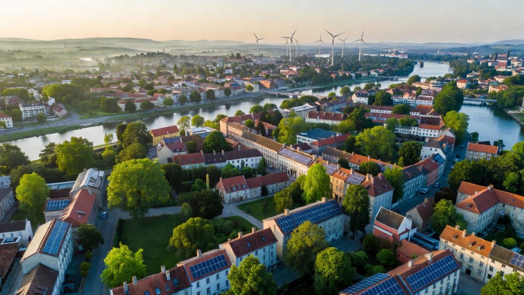 EU and China Set 2040 Climate Targets: What It Means for ESG and Corporate Responsibility