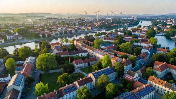EU and China Set 2040 Climate Targets: What It Means for ESG and Corporate Responsibility
