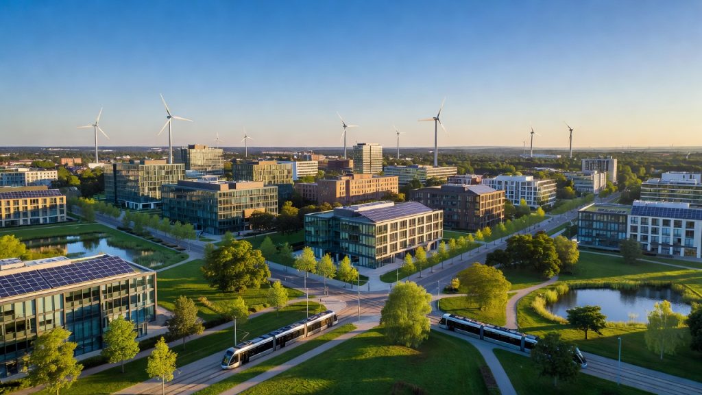 EU Green New Deal 2.0: How €500 Billion and Mandatory Carbon Pricing Are Reshaping Europe's Clean Tech Future