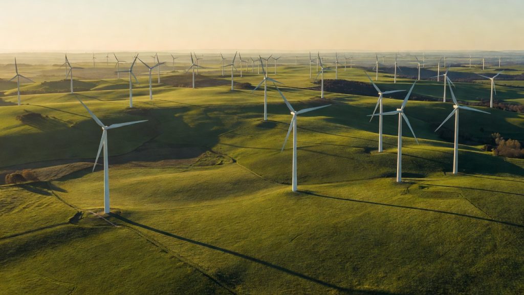 EU Climate Law 2040 Target: What the 90% Emission Reduction Commitment Means for Europe and the World