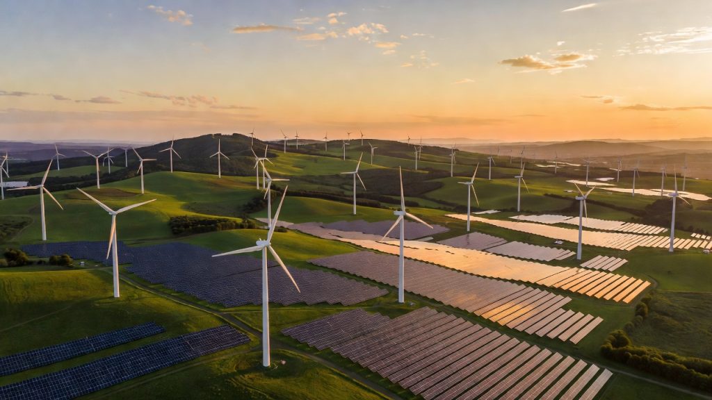 EU Locks In 90% Emissions Cut by 2040 and Launches €65B Social Climate Fund: What It Means for Europe