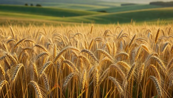 CRISPR Wheat Without GMO Label: How Chile's Landmark Decision Could Reshape Global Food Systems