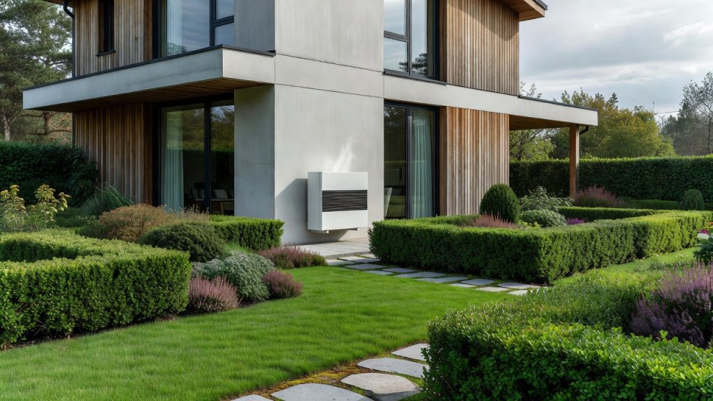 EU Clears the Path for Heat Pumps: How Removing Planning Barriers Could Transform European Heating