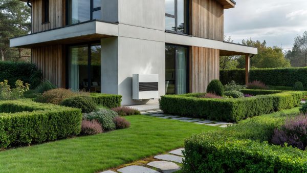 EU Clears the Path for Heat Pumps: How Removing Planning Barriers Could Transform European Heating