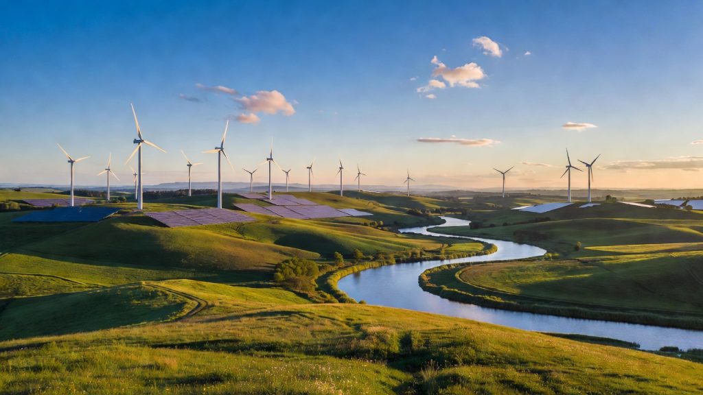EU Locks In 90% Emissions Cut by 2040: What It Means for Europe and the Planet