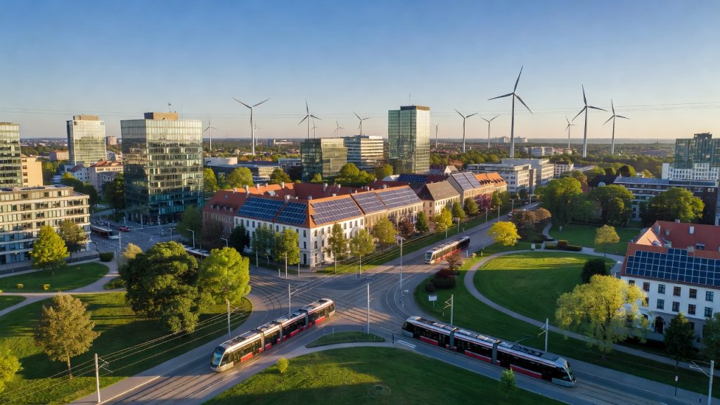 EU Locks In 90% Emissions Cut by 2040: What the Updated Climate Law Means for Europe and the World