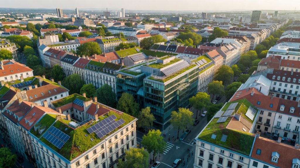 EU Tightens Sustainable Finance Rules While Methane Tensions Expose the Limits of Green Policy