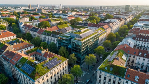 EU Tightens Sustainable Finance Rules While Methane Tensions Expose the Limits of Green Policy