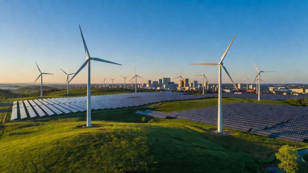 EU Locks In 90% Emissions Cut by 2040: What It Means for Europe and the World