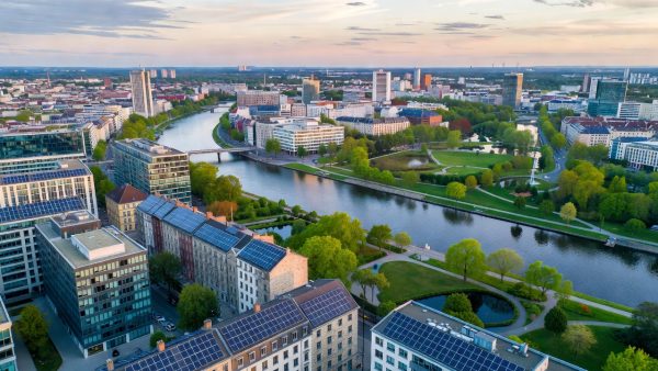 EU and China Set 90% Emissions Cut by 2040: What It Means for Business and ESG Strategy