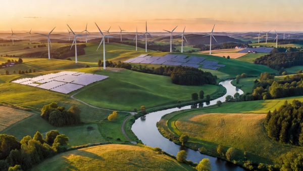 EU Locks In 90% Emissions Cut by 2040: What It Means for Europe and the Planet
