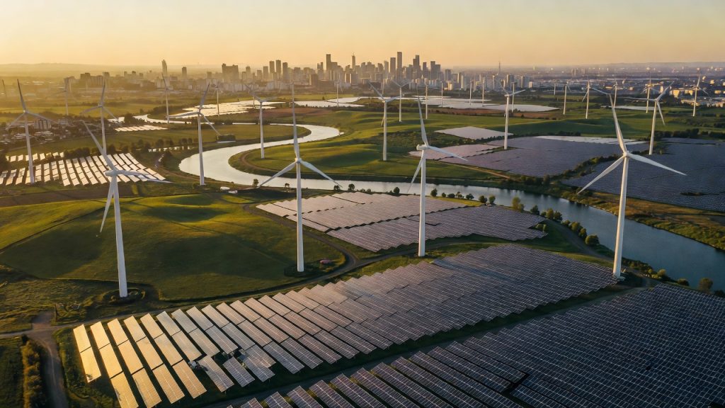 EU and China Set Binding Climate Targets: What It Means for Businesses and the Green Economy