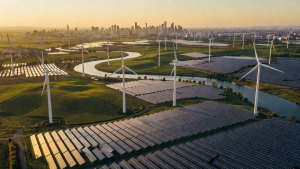 EU and China Set Binding Climate Targets: What It Means for Businesses and the Green Economy