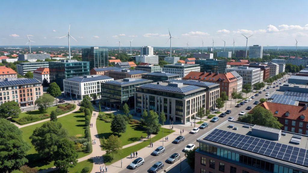 EU Green Deal Finalised: 2040 Climate Target, Zero-Emission Cars by 2035, and a €65 Billion Social Fund