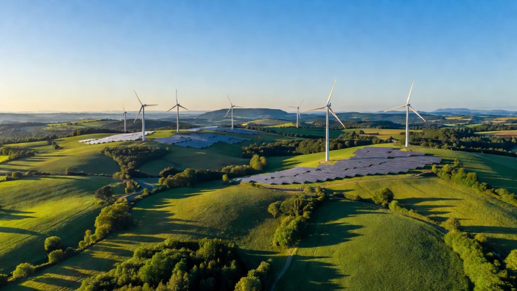 EU Green Deal in 2026: From Legislation to Implementation — Where Europe Stands Now