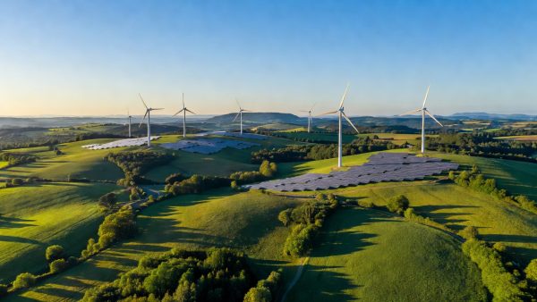 EU Green Deal in 2026: From Legislation to Implementation — Where Europe Stands Now