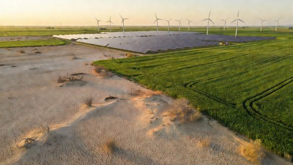 El Niño Returns: What the 2025 Climate Shift Means for Europe and the World