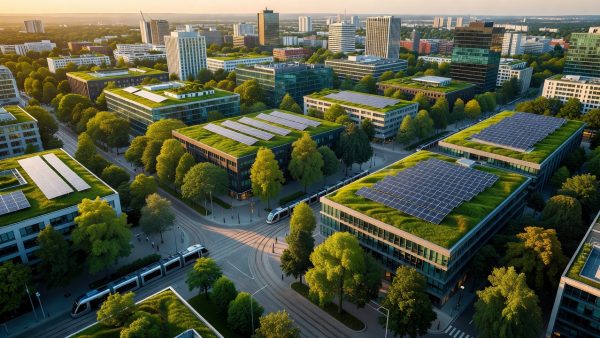 EU Green Deal at a Crossroads: 98 Laws Adopted, a 90% Climate Target for 2040, and a Push to Simplify